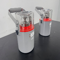 Troemner Calibration Weight 5KG - Quantity 2 image 1